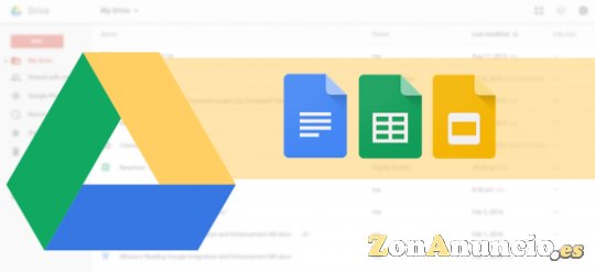 Manejo Base de Datos - Google Drive